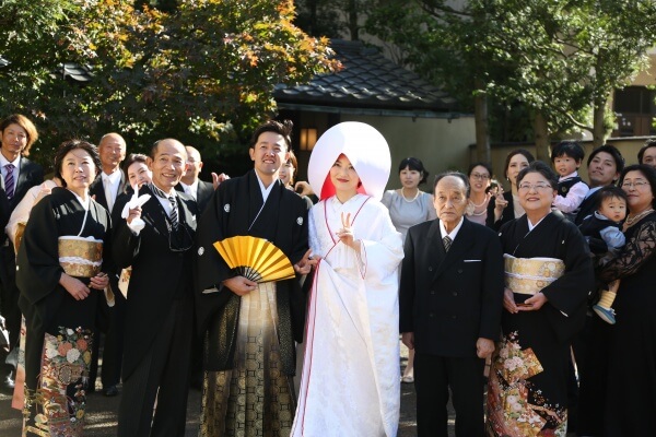 和の結婚式でゲストが参加できる演出とは 和婚ウエディングレポートをご覧ください スタッフブログ 料亭 いまつ 長岡市の結婚式 法要 レストランスペースも完備 和の結婚式でゲストが参加できる演出とは 和婚ウエディングレポートをご覧ください スタッフブログ 料亭 いまつ 長岡市の結婚式 法要 レストランスペースも完備