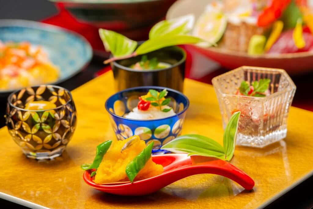 令和８年『忘新年会プラン』のご案内