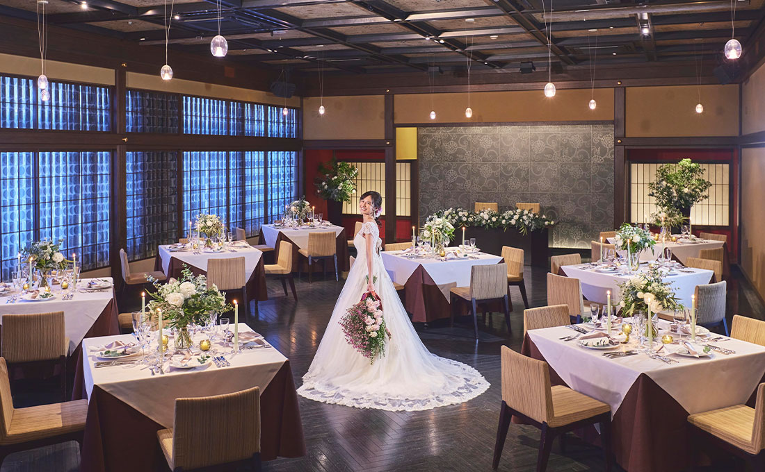 ご婚礼 料亭 いまつ 長岡市の結婚式 法要 レストランスペースも完備 ご婚礼 料亭 いまつ 長岡市の結婚式 法要 レストランスペースも完備